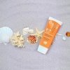 Детский солнцезащитный крем Whamisa Organic Carrot Baby & Kids Sun Cream (SPF 50+)