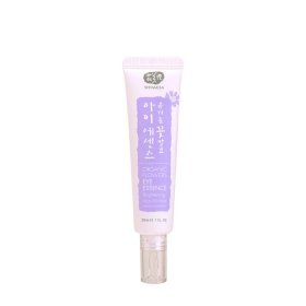 Эссенция для век Whamisa Organic Flowers Eye Essence Brightening & Anti-Wrinkle