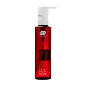 Гидрофильное масло Whamisa Organic Flowers Cleansing Oil (153 мл)