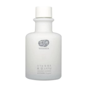 Лосьон для лица Whamisa Organic Flowers Lotion Original (150 мл)