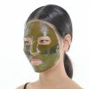 Маска из водорослей Whamisa Organic Real Kelp Sheet Facial Mask Pack