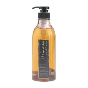 Шампунь для волос Whamisa Organic Seeds Shampoo Subacidity For Dry Scalp