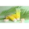 Солнцезащитный крем для лица Whamisa Organic Flowers Sun Cream (SPF 50+)