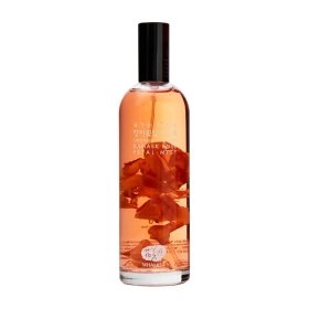Спрей для лица Whamisa Organic Flowers Damask Rose Petal Mist