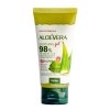 Гель с алоэ White Organia Aloe Vera 98% Soothing Gel (tube)