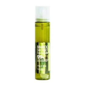 Мист для лица White Organia Bamboo Sherbet Essence Mist