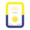 Маска для лица WIMS8 Lemon Daily Mask