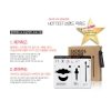 Комплекс против черных точек Wish Formula Blackhead & Blackmask Home Spa Kit 