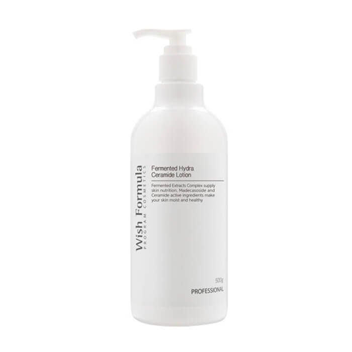 Лосьон для лица Wish Formula Fermented Hydra Ceramide Lotion