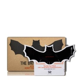 Маска для лица Wish Formula The Bat Eye Mask With Centella Honey Fermented Essence