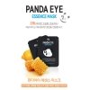 Маски-патчи для глаз Wish Formula Panda Eye Essence Mask