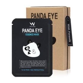 Маски-патчи для глаз Wish Formula Panda Eye Essence Mask