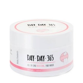 Очищающие диски Wish Formula Day Day 365 All in One Boosting Pad Mask