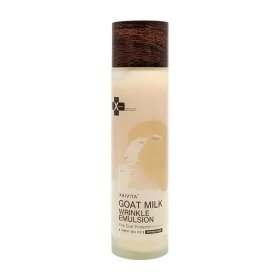 Эмульсия для лица Xaivita Goat Milk Wrinkle Emulsion