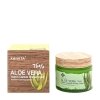Крем для лица Xaivita Aloe Vera Vitamin Capsule Wrinkle Cream