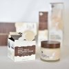 Крем для лица Xaivita Goat Milk Whitening Cream