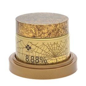 Крем для лица Xaivita Gold Spider Extra Anti Wrinkle Cream