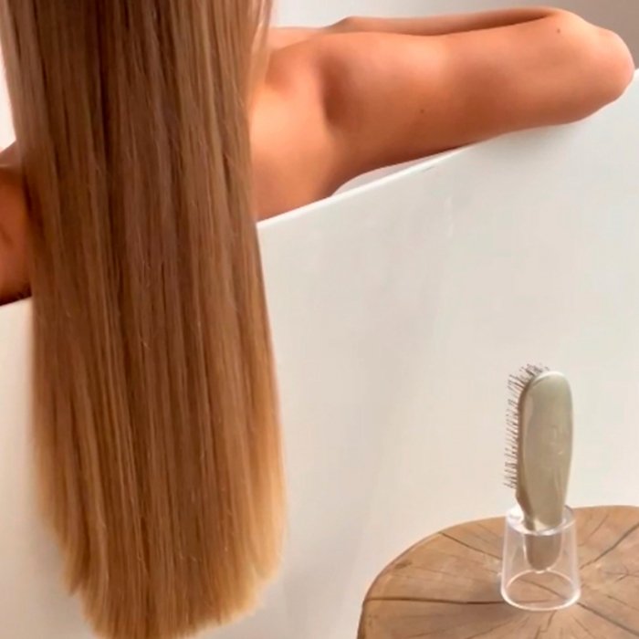 Расческа для волос массажная Xiaomoxuan Fairy Brush