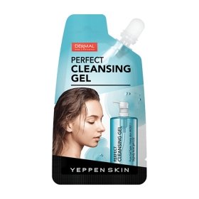 Гель для умывания Yeppen Skin Perfect Cleansing Gel