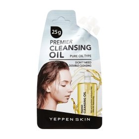 Гидрофильное масло Yeppen Skin Premier Cleansing Oil