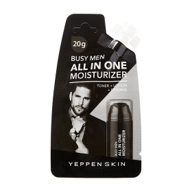 Крем для лица Yeppen Skin Busy Men All In One Moisturizer