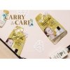 Крем для лица Yeppen Skin Snail Nutrition Wrinkle Care Cream