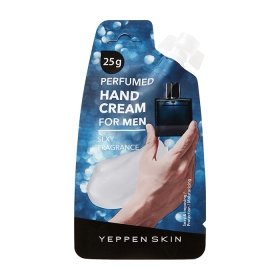 Крем для рук Yeppen Skin Perfumed Hand Cream For Men