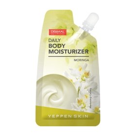 Лосьон для тела Yeppen Skin Daily Body Moisturizer Moringa