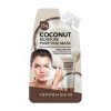 Маска-пленка Yeppen Skin Coconut Moisture Purifying Mask