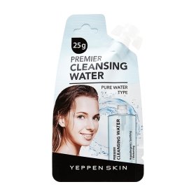 Очищающая вода Yeppen Skin Premier Cleansing Water