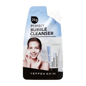 Пенка для умывания Yeppen Skin Perfect Bubble Cleanser