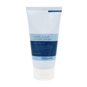 Пенка для умывания Yeppen Skin White Aqua Moisture Cleanser
