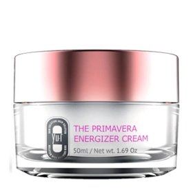 Крем для лица Yu.r The PrimaVera Energizer Cream