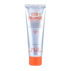 Пенка для умывания MWR Eco Orange Foam Cleansing