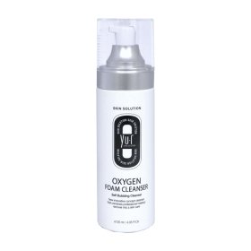 Пенка для умывания Yu.r Oxygen Foam Cleanser