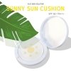 Солнцезащитный кушон для лица Yu.r Sunny Sun Cushion