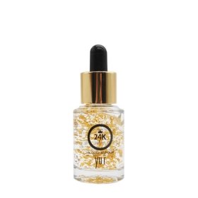 Сыворотка для лица Yu.r Premium 24K Gold Ampoule (15 мл)