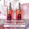 Сыворотка для лица Yu.r The PrimaVera Energizer Serum