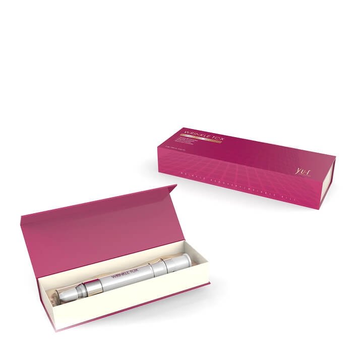 Сыворотка для лица Yu.r Wrinkle Tox (1 шприц)
