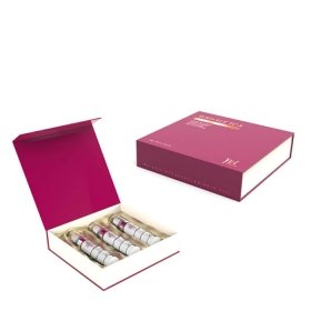 Сыворотка для лица Yu.r Wrinkle Tox (3 шприца)