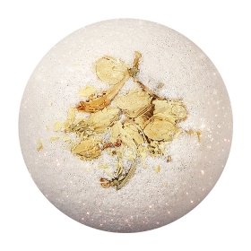 Бомбочка для ванны Zeitun Ritual of Seduction Bath Bomb