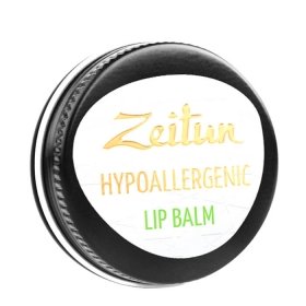 Бальзам для губ Zeitun Hypoallergenic Lip Balm