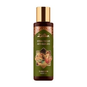 Бальзам для волос Zeitun Herbal Balsam Anti-Hair Loss Sea Buckthorn (100 мл)