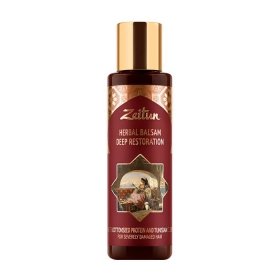 Бальзам для волос Zeitun Herbal Balsam Deep Restoration (100 мл)