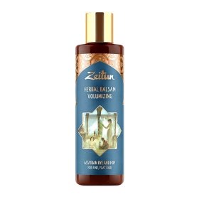 Бальзам для волос Zeitun Herbal Balsam Volimizing