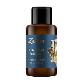Бальзам для волос Zeitun Herbal Balsam Volumizing Hemp & Assyrian Rye