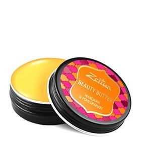 Бьюти-баттер Zeitun Beauty Butter - Mandarin & Pomegranate