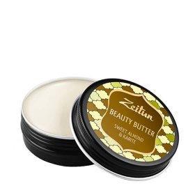 Бьюти-баттер Zeitun Beauty Butter - Sweet Almond & Karite