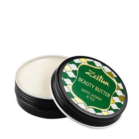 Бьюти-баттер Zeitun Beauty Butter - White Jasmine & Tea