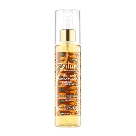 Дезодорант Zeitun Amber & Sandalwood Deodorant Antiperspirant